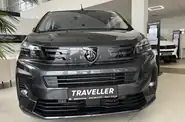 Peugeot Traveller Allure