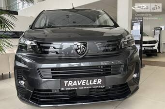 Peugeot Traveller 2025 Allure