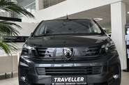 Peugeot Traveller Allure