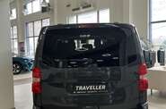 Peugeot Traveller Allure