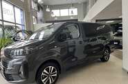 Peugeot Traveller Allure