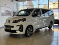 Peugeot Traveller
