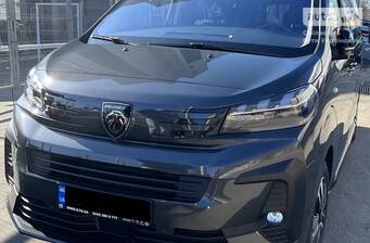 Peugeot Traveller 2025 Allure