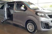 Peugeot Traveller Business