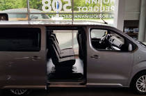 Peugeot Traveller Business