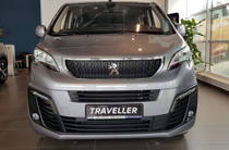 Peugeot Traveller Business