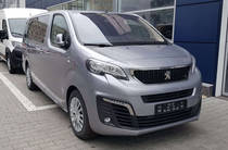 Peugeot Traveller Business