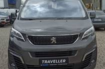 Peugeot Traveller Business