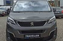 Peugeot Traveller Business