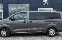 Peugeot Traveller Business