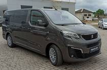 Peugeot Traveller Business