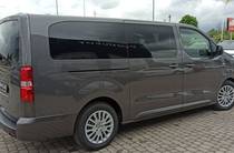 Peugeot Traveller Business