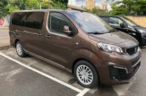 Peugeot Traveller Business