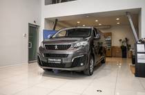 Peugeot Traveller Active