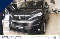 Peugeot Traveller Active