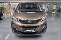 Peugeot Traveller Business