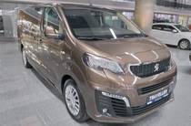 Peugeot Traveller Business