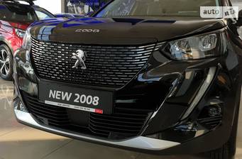 Peugeot 2008 1.5 BlueHDi AT (130 л.с.) S/S 2020 Peugeot 2008 1.5 BlueHDi AT (130 л.с.) S/S 2020