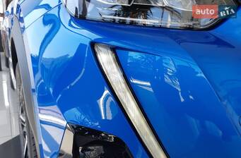 Peugeot 2008 2020 Allure