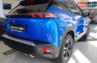 Peugeot 2008 2020 Allure
