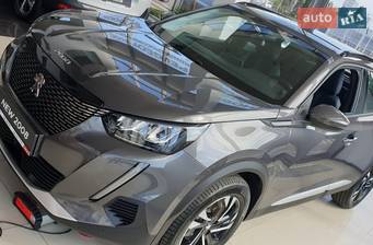 Peugeot 2008 1.5 BlueHDi AT (130 л.с.) S/S 2020 Peugeot 2008 1.5 BlueHDi AT (130 л.с.) S/S 2020