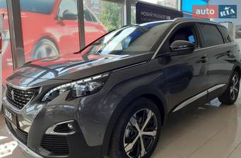 Peugeot 5008 2.0 BlueHDi AT (180 л.с.) Start/Stop 2019 Peugeot 5008 2.0 BlueHDi AT (180 л.с.) Start/Stop 2019