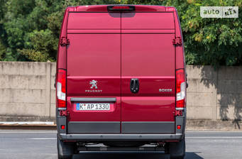 Peugeot Boxer груз. 440 L4H2 (130 л.с.) 2018 Peugeot Boxer груз. 440 L4H2 (130 л.с.) 2018