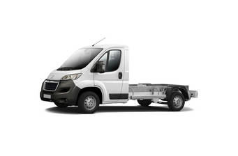 Peugeot Boxer груз. 2.2HDi MT (150 л.с.) 435 L3 4WD 2020 Peugeot Boxer груз. 2.2HDi MT (150 л.с.) 435 L3 4WD 2020