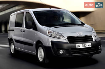 Peugeot Expert груз. 2.0 HDi MT (150 л.с.) L2H1 2019 Peugeot Expert груз. 2.0 HDi MT (150 л.с.) L2H1 2019