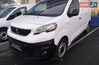 Peugeot Expert груз. 1.6 HDi MT (90 л.с.) L2H1 2019 Peugeot Expert груз. 1.6 HDi MT (90 л.с.) L2H1 2019