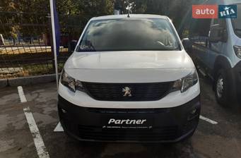 Peugeot Partner груз. 1.6 HDi MT (90 л.с.) L2 W 2019 Peugeot Partner груз. 1.6 HDi MT (90 л.с.) L2 W 2019