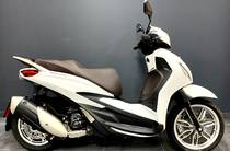 Piaggio Beverly Base