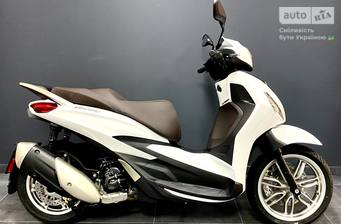 Piaggio Beverly 2023 Base