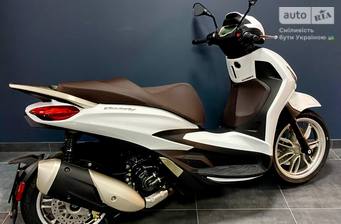 Piaggio Beverly 2023 Base