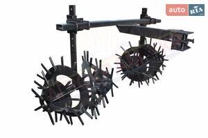 ПО Ёж 2018 року