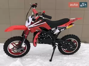 Pocket bike 65cc