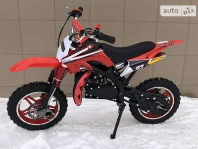 Pocket bike 65cc 2021 Base