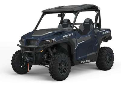 Polaris General Base 1000 EPS Deluxe 2021