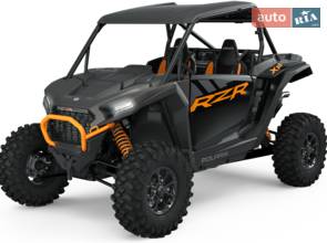Polaris General