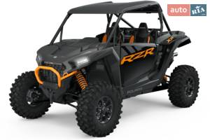 Polaris General 