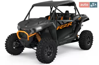 Polaris General