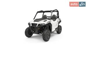 Polaris General 2018 року