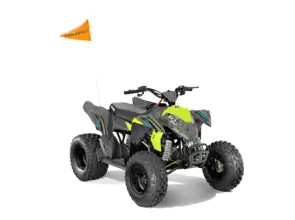 Polaris Outlaw