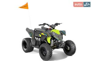 Polaris Outlaw 