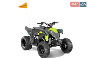 Polaris Outlaw 2025 в Київ