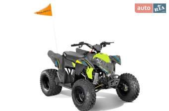 Polaris Outlaw 2024 в Киев