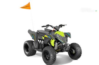 Polaris Outlaw 2024 Base