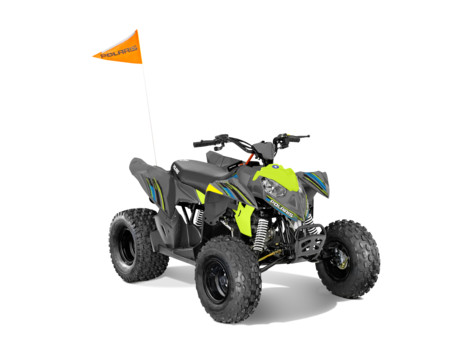 Polaris Outlaw 2024