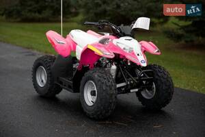 Polaris Outlaw 2018 року