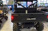 Polaris Ranger Base